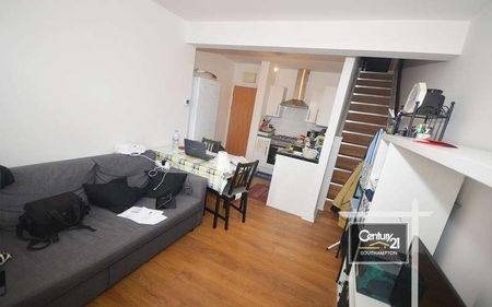 |ref: |, St. James Road, Southampton, SO15 - Photo 3