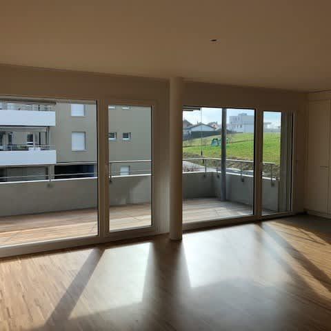 3.5 Zimmer, 103 m², 1. Stock - Photo 1