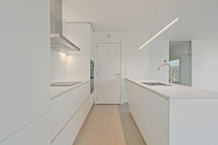 Appartement te huur - Photo 3