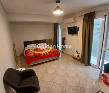 Studio/Γκαρσονιέρα για ενοικίαση Αγίου Μελετίου - Πλατεία Βικτωρίας... - Photo 5