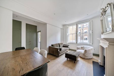 3 bedroom flat to rent - Photo 3