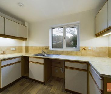 1 bedroom flat to rent - Photo 6