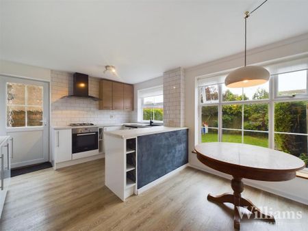 3 bedroom house to rent - Photo 4