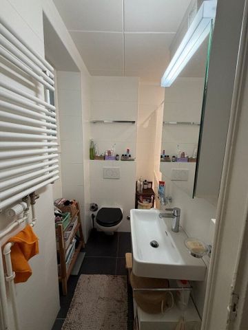 Nice 3 room apartment in Lausanne - Photo 5