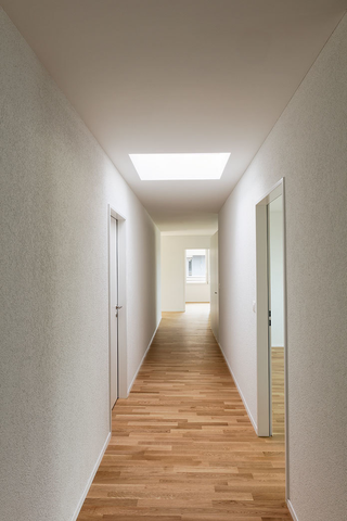 MODERN WOHNEN NÄHE BAHNHOF PRATTELN - Foto 5