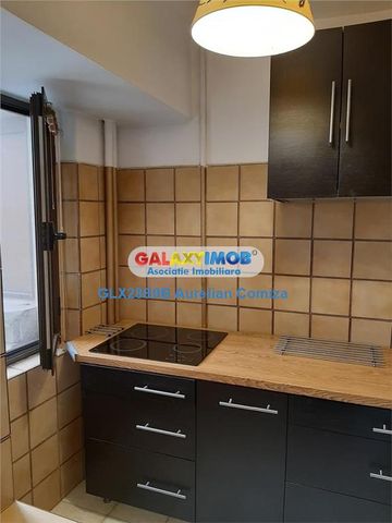 Garsoniera pentru inchiriat Banu Manta/mobilata/utilata - Fotografie 2
