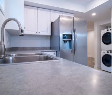 For Lease - 47 Limestone Crescent Unit# Lower, Whitby, Ontario - Photo 6