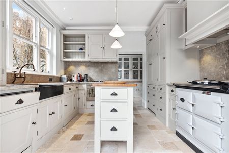 Dawson Place, Notting Hill, W2, London - Photo 4