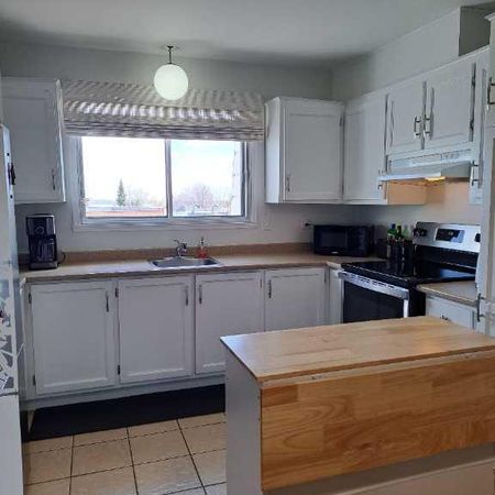 4 1/2 à louer - Repentigny - Photo 4