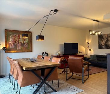 Instapklaar appartement van ca. 88 m² op de tweede verdieping (lift... - Photo 5