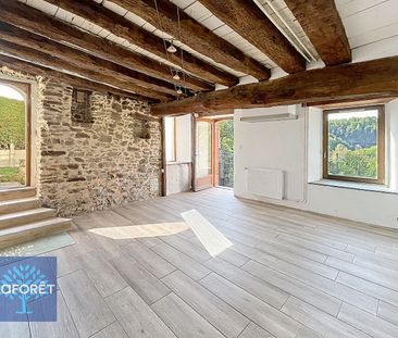 Maison T4 FOUGERES à louer - Photo 1