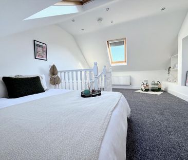 1 bedroom in a house share to rent - Photo 6