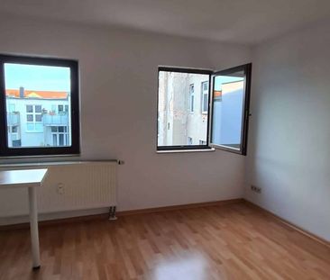 Attraktive 2-Raum-Wohnung – 40 m² ab 01.09.2025 zu vermieten! - Photo 1
