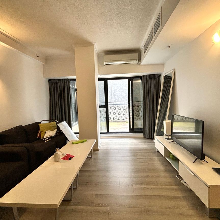 Melbourne CBD - Photo 1