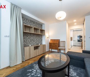 Pronájem bytu 2+1 v osobním vlastnictví 53 m², Kladno - Photo 3