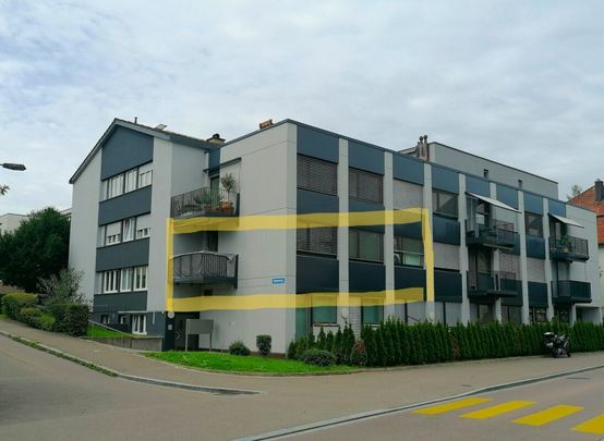 Living in Alltstetten, 1st floor - Photo 1