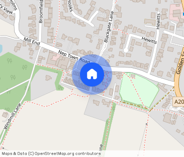 WEAVERS LANE, Henfield, BN5 - Photo 1