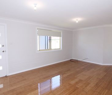 Charming 2-Bedroom Granny Flat in Wallsend - Photo 3