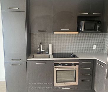 For Lease - 87 Peter Street Unit# 3303, Toronto, Ontario - Photo 1