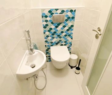 Pronájem krásné novostavby 2+kk, 70,30 m - Fotografie 6