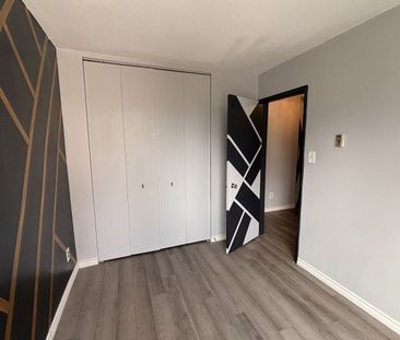 1219 Harwood Street condo — Vancouver, BC (1-Bedroom) - 1 Bedroom - Photo 6