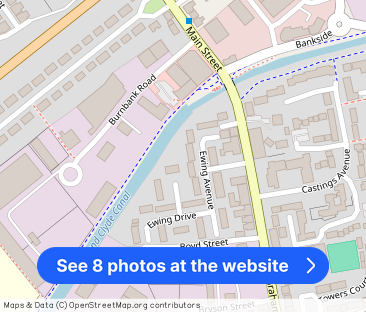 Ewing Avenue, Falkirk, FK2 - Photo 1