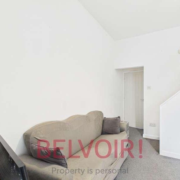 Clive Street, Tunstall, Stoke-on-trent, ST6 - Photo 1