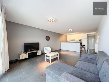 Ruim appartement - Foto 3