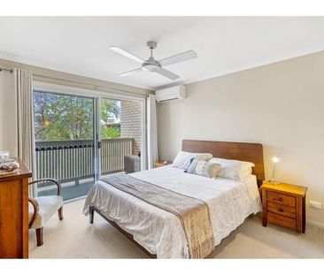 22/95 Strickland Terrace, Graceville QLD 4075 - Townhouse For Rent ... - Photo 5