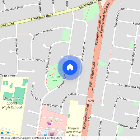 44 Tasman Parade, NSW 2165, Fairfield West