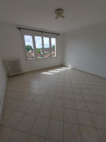 T3 Palaiseau Palaiseau (91120) - Photo 2