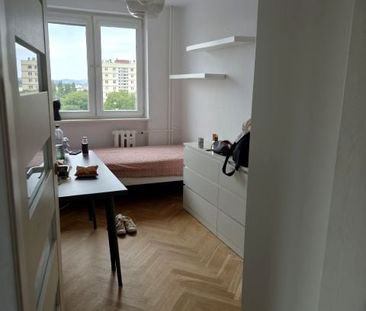 Miejsce w pokoju Gdańsk - Zdjęcie 6