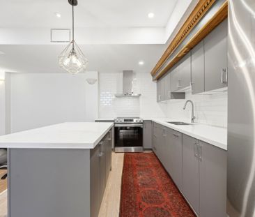 For Lease - 2 Denvale Road Unit# BSMT, Toronto, Ontario - Photo 5