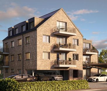 Neubauwohnung EG in Wedel in der Nähe der FH - Photo 1