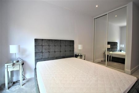 2 bedroom apartment to rent - Photo 5