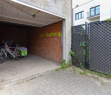 Instapklaar 2 slpk appartement met garage - Photo 6