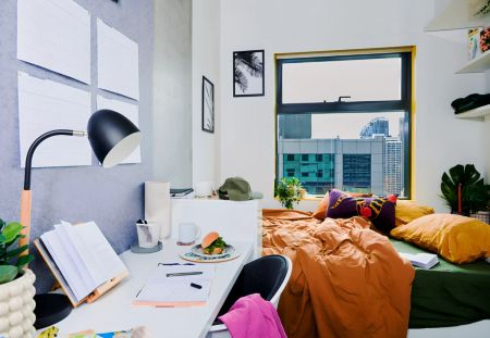 6 Bedroom Apartment - Photo 5