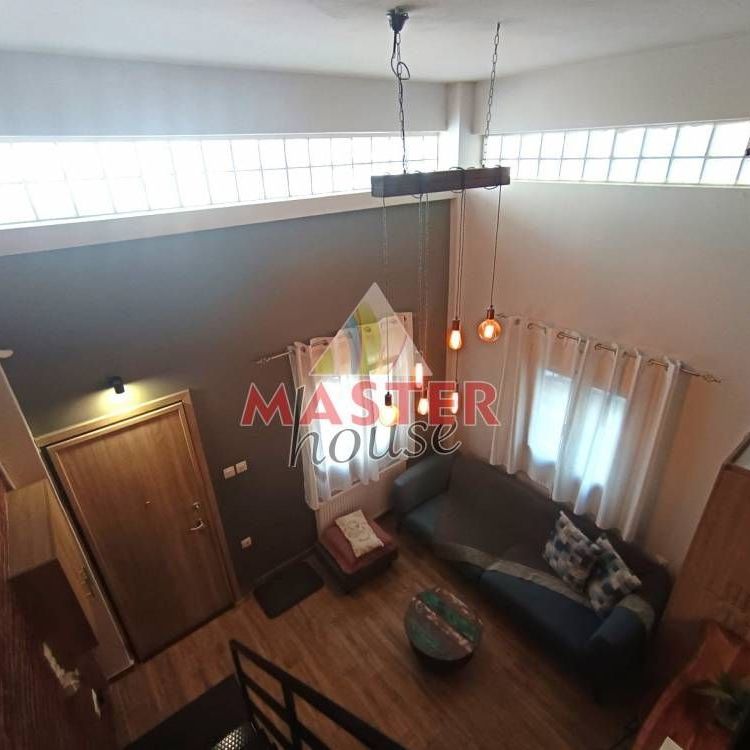 Loft για ενοικίαση Αγία Τριάδα (Φάληρο - Ιπποκράτειο) - Photo 1
