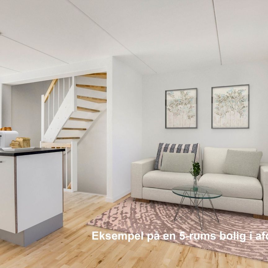 Store Tingbakke 3, 9310, Vodskov - Photo 1