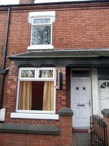 London Road, Stoke-on-trent, ST4 - Photo 2