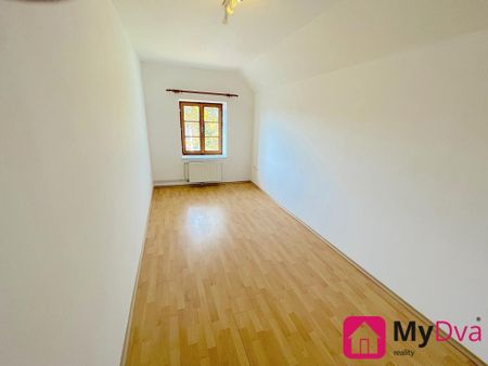 Pronájem bytu 3+kk 60 m2 - Fotografie 2
