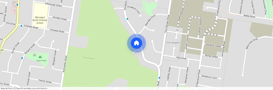 112 Stoddarts Road, Vic 3820, Warragul