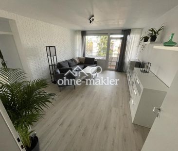 Ruhige, lichtdurchflutete 2,5-Zimmer-Wohnung mit Balkon in Herdecke - Photo 3