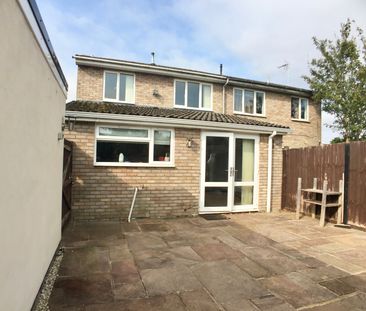 4 bedroom semi-detached to rent Priory Avenue, Swavesey - Photo 5