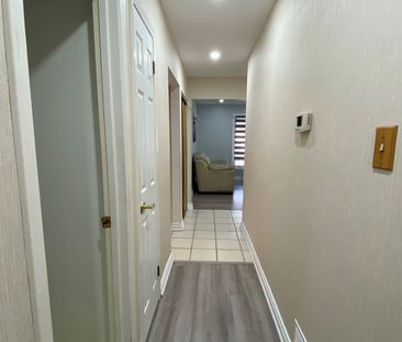 For Lease - 6 Madoc Drive Unit# Upper, Brampton, Ontario - Photo 2