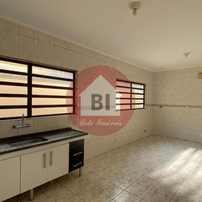 Sobrado 03 Suíte, 02 Vagas, Independente - Aluguel R$3500/mês - Vila Matilde - São Paulo/sp - 130 m - Photo 1