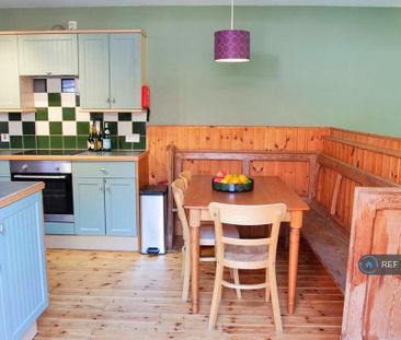 6 bedroom terraced house to rent - Photo 5