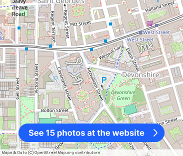 West One Space, Fitzwilliam Street, Sheffield, S1 - Photo 1