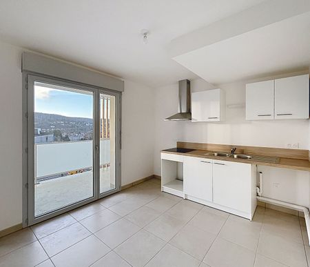 Appartement 3 pièces - Photo 3