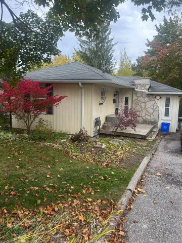 For Lease - 137 Gurnett Street Unit# Bsmt, Aurora, Ontario - Photo 5